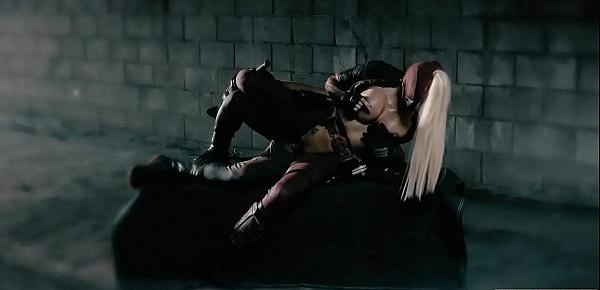  Jessica Drake and Tommy Gunn in Deadpool XXX - An Axel Braun Parody Scene 4